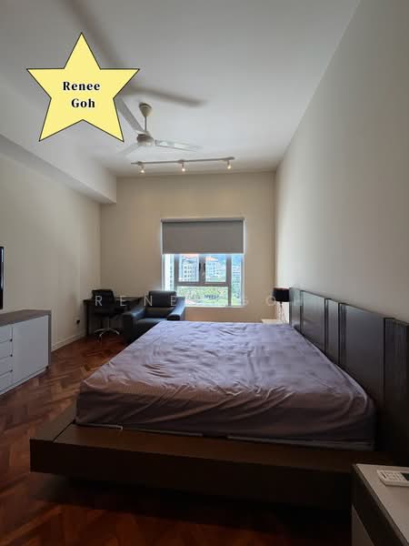 Kondominium untuk Disewa di Andaman @ Quayside - Renee Goh - PropertyGuru.com.my