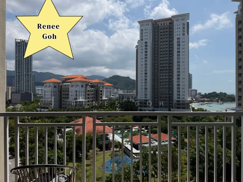 Kondominium untuk Disewa di Andaman @ Quayside - Renee Goh - PropertyGuru.com.my