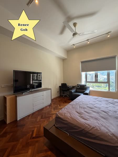 Kondominium untuk Disewa di Andaman @ Quayside - Renee Goh - PropertyGuru.com.my
