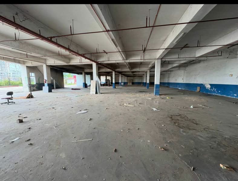 Factory for Rent in Kawasan Perindustrian Tebrau 1 (Tebrau) - Shela Lim - PropertyGuru.com.my