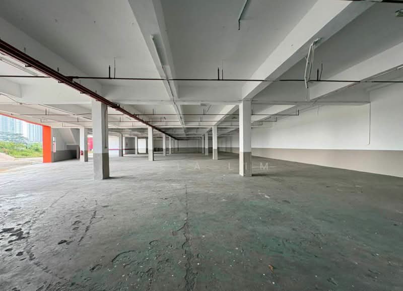 Factory for Rent in Kawasan Perindustrian Tebrau 1 (Tebrau) - Shela Lim - PropertyGuru.com.my