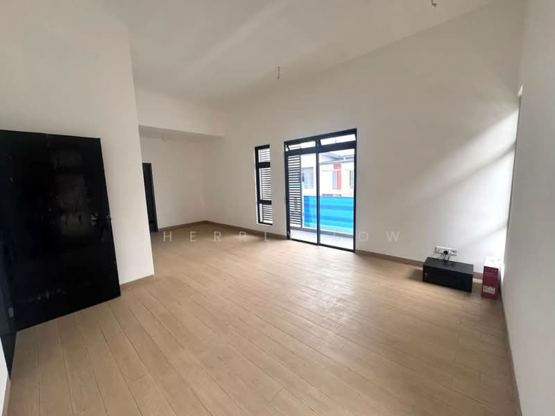 Semi-Detached House for Sale in Johor Bahru (Johor) - Sherrly Sow - Living Room - PropertyGuru.com.my