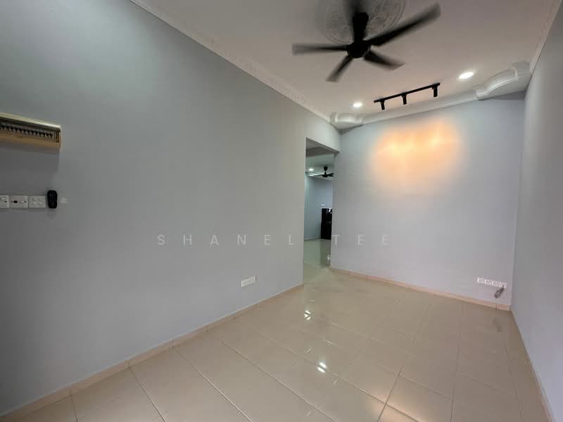 1-storey Terraced House for Rent in Bandar Seri Impian (Kluang) - Shanel Tee - Interior - PropertyGuru.com.my