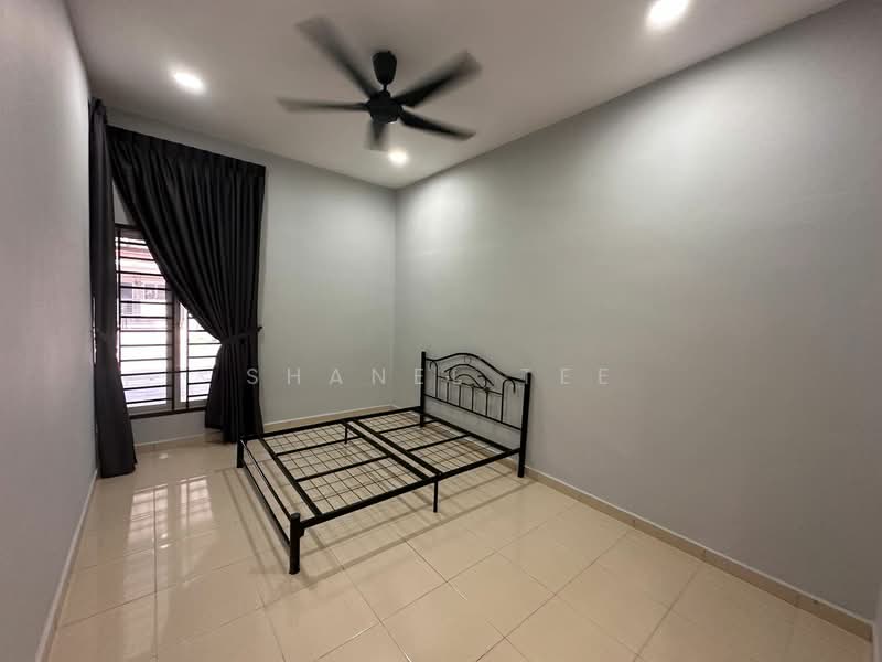1-storey Terraced House for Rent in Bandar Seri Impian (Kluang) - Shanel Tee - Bedroom - PropertyGuru.com.my