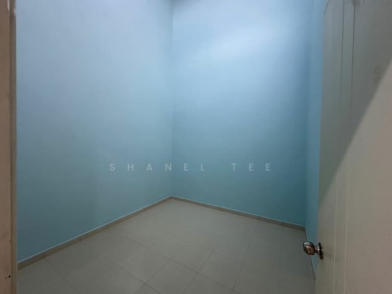 1-storey Terraced House for Rent in Bandar Seri Impian (Kluang) - Shanel Tee - Interior - PropertyGuru.com.my