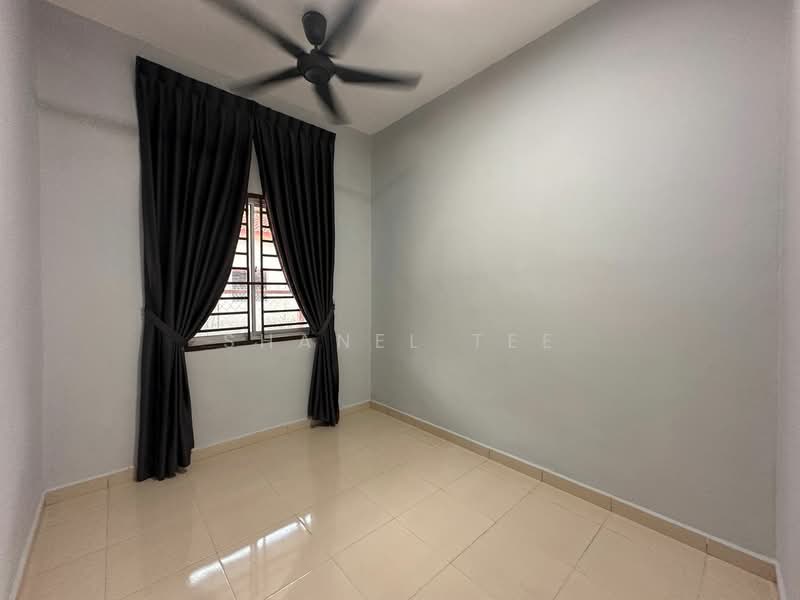 1-storey Terraced House for Rent in Bandar Seri Impian (Kluang) - Shanel Tee - Interior - PropertyGuru.com.my