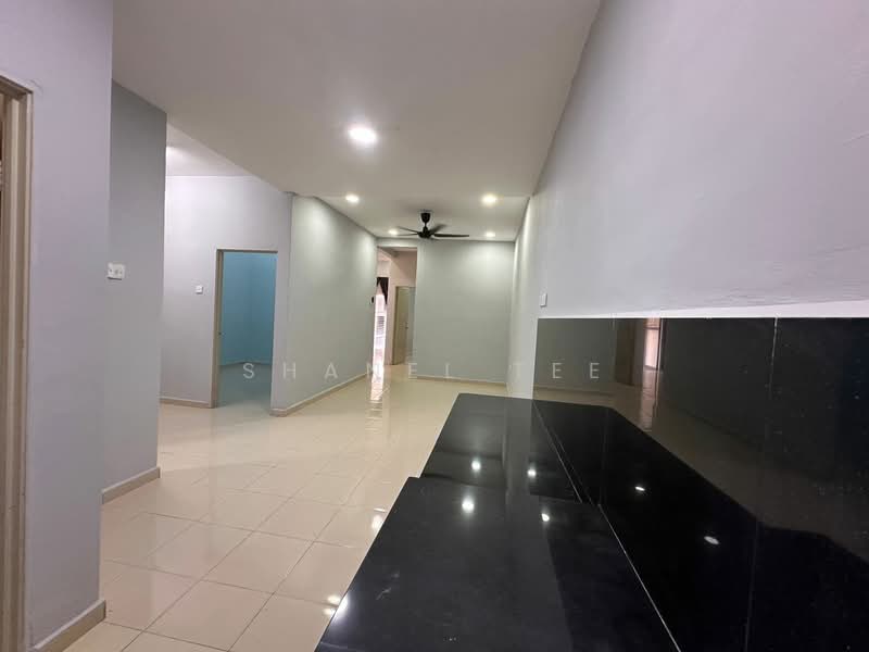 1-storey Terraced House for Rent in Bandar Seri Impian (Kluang) - Shanel Tee - Interior - PropertyGuru.com.my