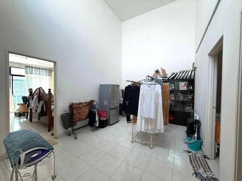 2-storey Terraced House for Sale in Bandar Uda Utama (Johor Bahru) - Sherrly Sow - Bedroom - PropertyGuru.com.my