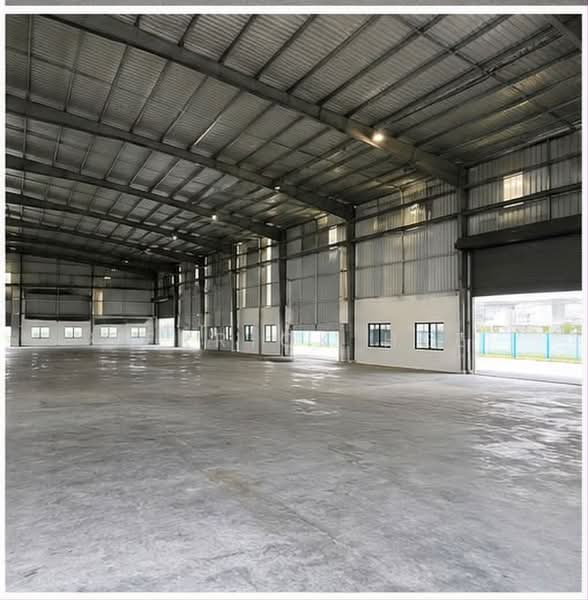 Gudang untuk Disewa di Puchong (Selangor) - Derrick Hee - Interior - PropertyGuru.com.my