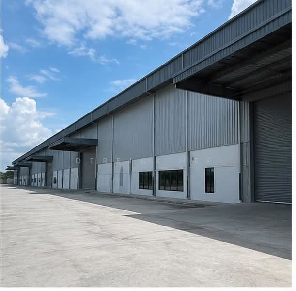 Gudang untuk Disewa di Puchong (Selangor) - Derrick Hee - Exterior - PropertyGuru.com.my