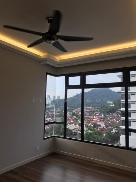 Service Residence for Sale at Serini Melawati - Eling Loo - View - PropertyGuru.com.my