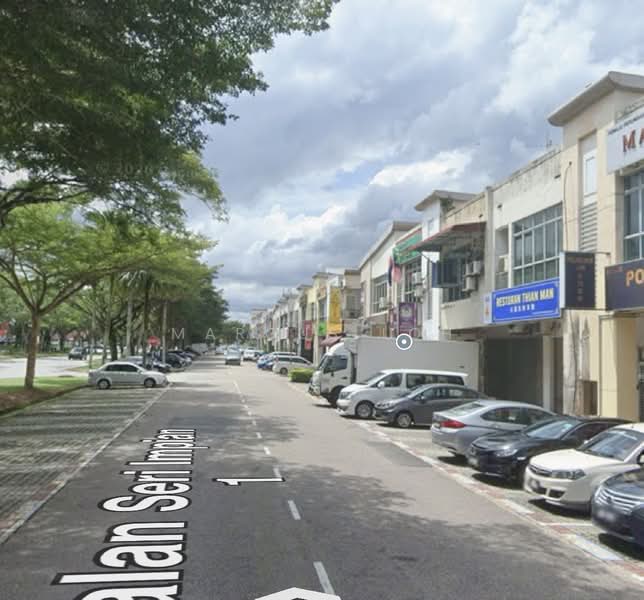 Shop for Sale in Taman Impian Emas (Skudai) - Marcus Loh - PropertyGuru.com.my