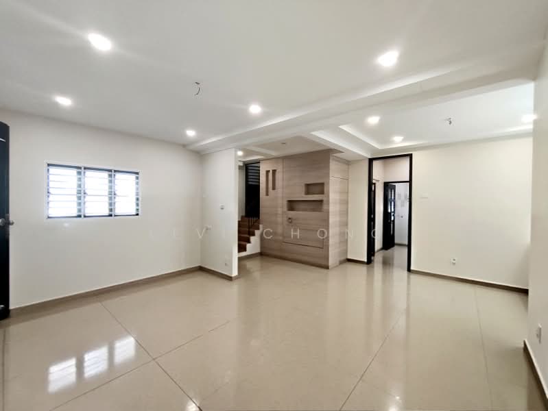 Bungalow for Sale in Taman Mansion (Ipoh) - Levi Chong - Living Room - PropertyGuru.com.my