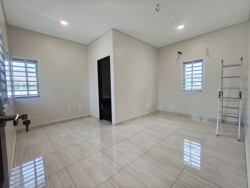 Bungalow for Sale in Taman Mansion (Ipoh) - Levi Chong - Interior - PropertyGuru.com.my