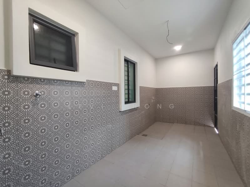 Bungalow for Sale in Taman Mansion (Ipoh) - Levi Chong - Interior - PropertyGuru.com.my