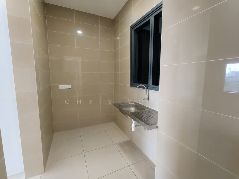 Condominium for Rent at TRIA Seputeh in 9 Seputeh, Kuala Lumpur - Chris Yong - Interior - PropertyGuru.com.my