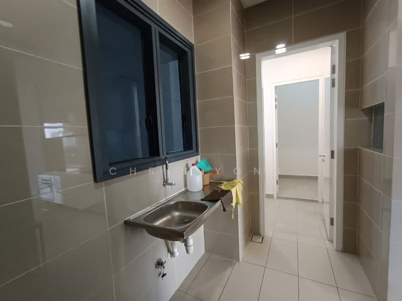 Condominium for Rent at TRIA Seputeh in 9 Seputeh, Kuala Lumpur - Chris Yong - Interior - PropertyGuru.com.my
