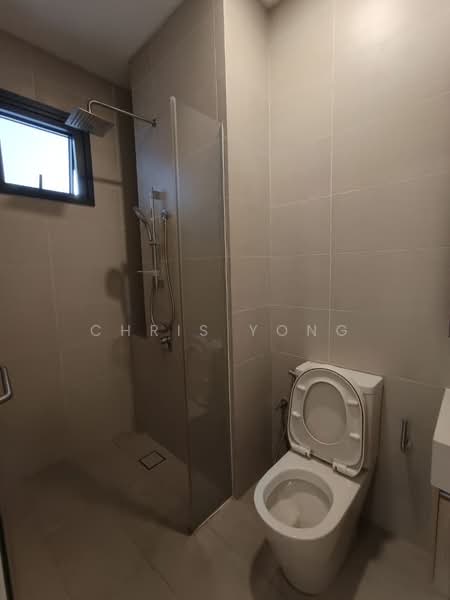 Condominium for Rent at TRIA Seputeh in 9 Seputeh, Kuala Lumpur - Chris Yong - Bathroom - PropertyGuru.com.my
