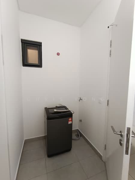 Condominium for Rent at TRIA Seputeh in 9 Seputeh, Kuala Lumpur - Chris Yong - Interior - PropertyGuru.com.my