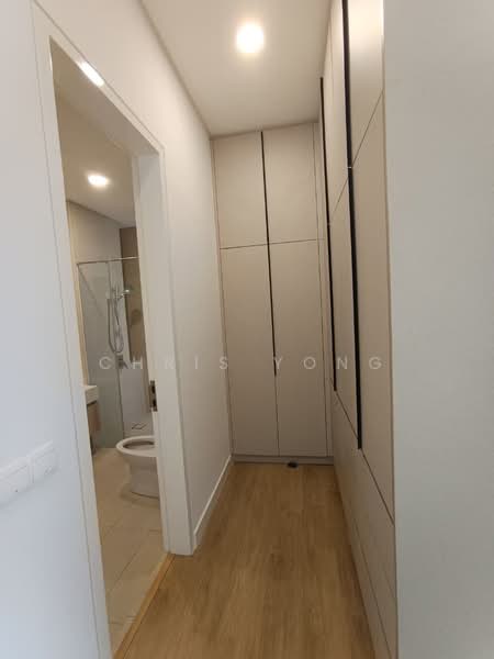 Condominium for Rent at TRIA Seputeh in 9 Seputeh, Kuala Lumpur - Chris Yong - Bathroom - PropertyGuru.com.my