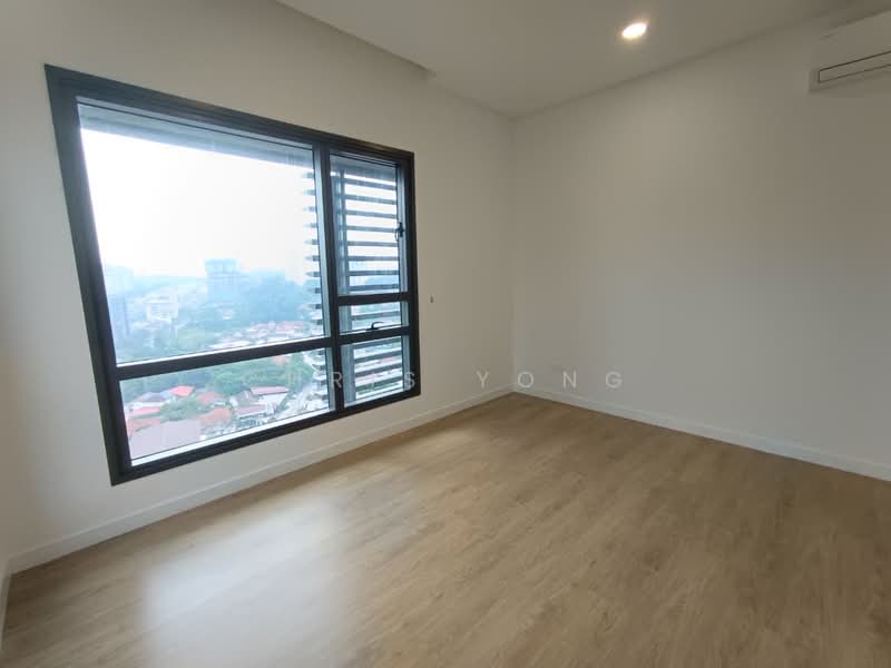 Condominium for Rent at TRIA Seputeh in 9 Seputeh, Kuala Lumpur - Chris Yong - View - PropertyGuru.com.my