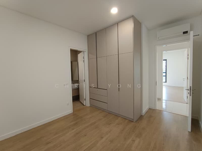Condominium for Rent at TRIA Seputeh in 9 Seputeh, Kuala Lumpur - Chris Yong - Bedroom - PropertyGuru.com.my