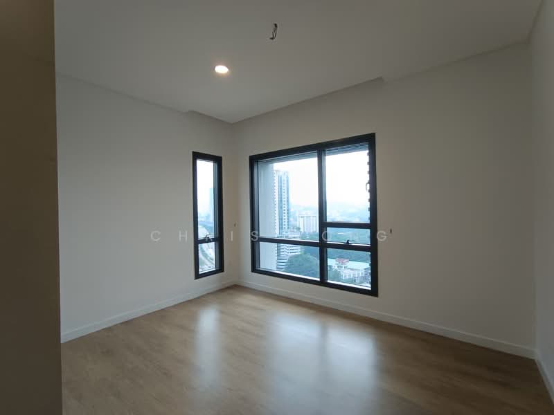 Condominium for Rent at TRIA Seputeh in 9 Seputeh, Kuala Lumpur - Chris Yong - Interior - PropertyGuru.com.my