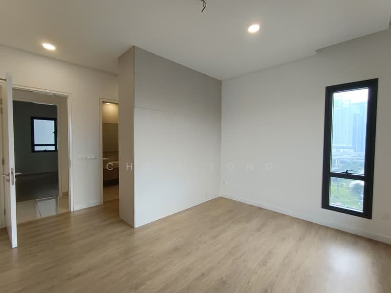 Condominium for Rent at TRIA Seputeh in 9 Seputeh, Kuala Lumpur - Chris Yong - Interior - PropertyGuru.com.my