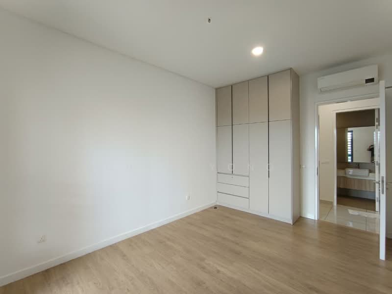 Condominium for Rent at TRIA Seputeh in 9 Seputeh, Kuala Lumpur - Chris Yong - Bedroom - PropertyGuru.com.my