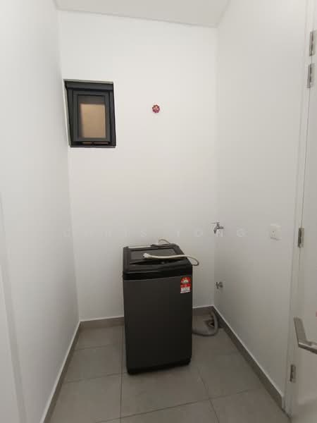 Condominium for Rent at TRIA Seputeh in 9 Seputeh, Kuala Lumpur - Chris Yong - Interior - PropertyGuru.com.my