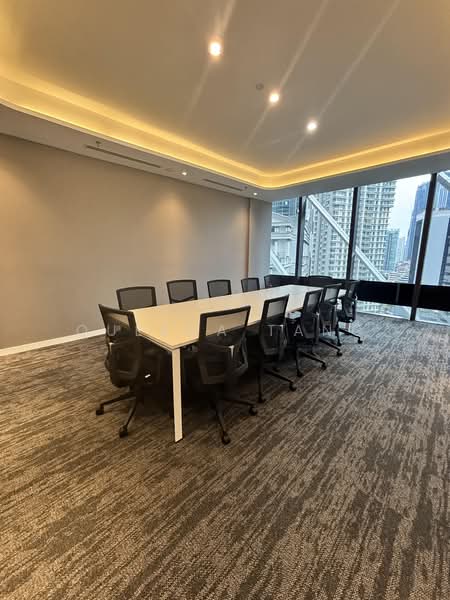Pejabat untuk Disewa di KLCC (KL City Centre) - Queena Tang - Interior - PropertyGuru.com.my