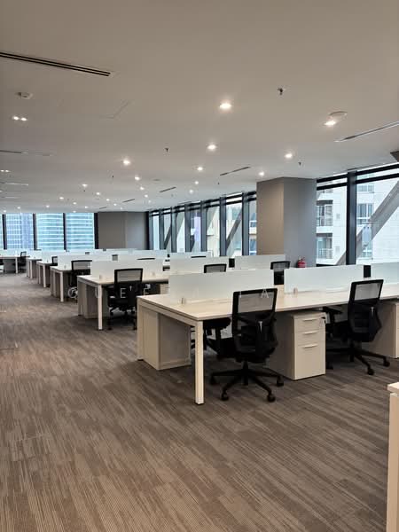 Pejabat untuk Disewa di KLCC (KL City Centre) - Queena Tang - Interior - PropertyGuru.com.my