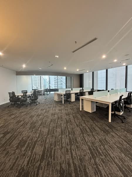 Pejabat untuk Disewa di KLCC (KL City Centre) - Queena Tang - Interior - PropertyGuru.com.my