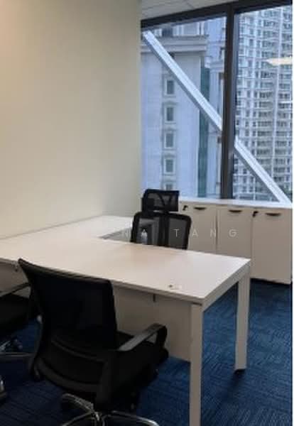 Pejabat untuk Disewa di KLCC (KL City Centre) - Queena Tang - PropertyGuru.com.my