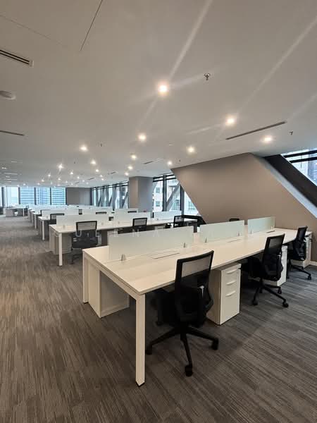 Pejabat untuk Disewa di KLCC (KL City Centre) - Queena Tang - Interior - PropertyGuru.com.my