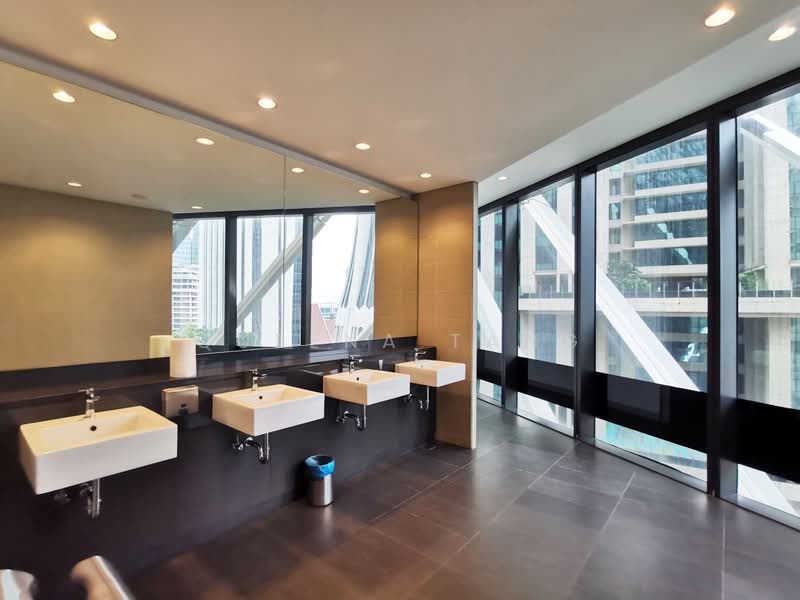 Pejabat untuk Disewa di KLCC (KL City Centre) - Queena Tang - PropertyGuru.com.my