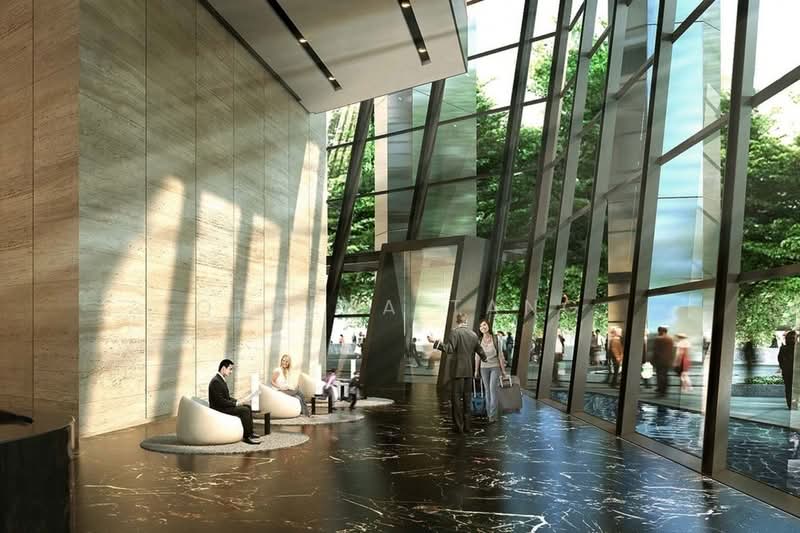 Pejabat untuk Disewa di KLCC (KL City Centre) - Queena Tang - PropertyGuru.com.my