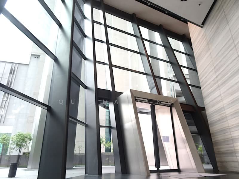 Pejabat untuk Disewa di KLCC (KL City Centre) - Queena Tang - PropertyGuru.com.my
