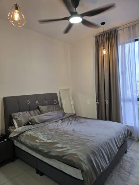 Service Residence for Rent at Veranda Residence - Sandra Gan - Bedroom - PropertyGuru.com.my