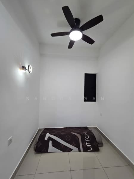 Service Residence for Rent at Veranda Residence - Sandra Gan - Bedroom - PropertyGuru.com.my