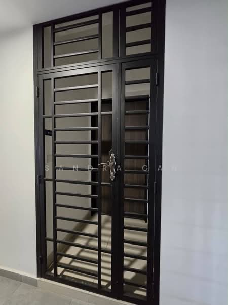 Service Residence for Rent at Veranda Residence - Sandra Gan - Entrance - PropertyGuru.com.my