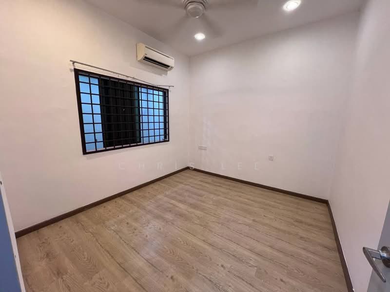 1-storey Terraced House for Rent in Taman Ungku Tun Aminah (Skudai) - Chris Lee - Interior - PropertyGuru.com.my