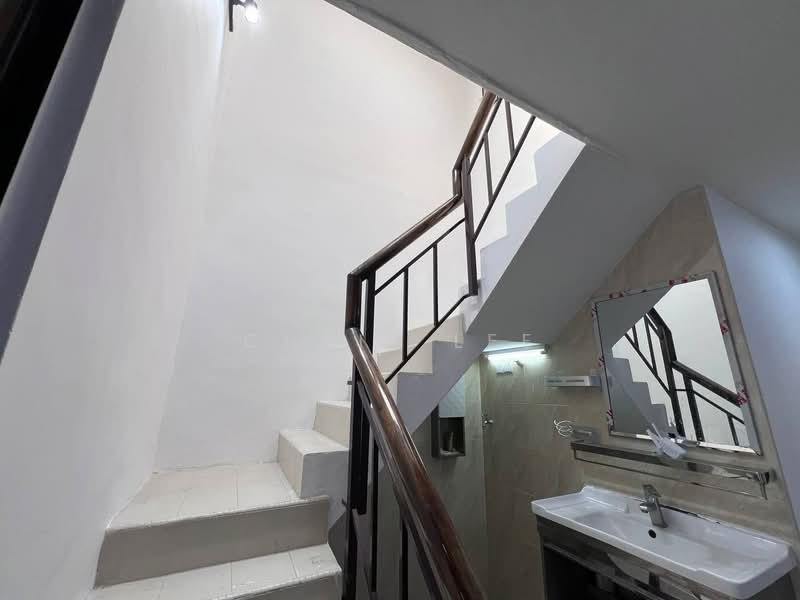 1-storey Terraced House for Rent in Taman Ungku Tun Aminah (Skudai) - Chris Lee - Interior - PropertyGuru.com.my