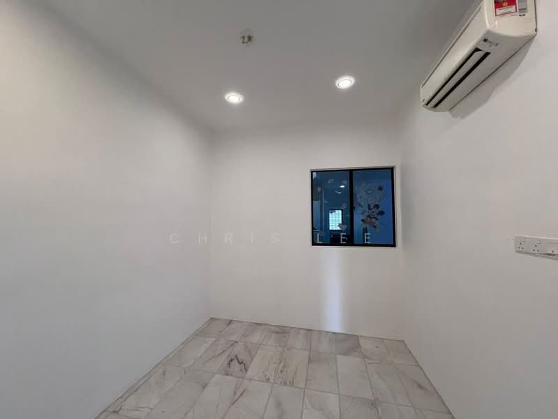 1-storey Terraced House for Rent in Taman Ungku Tun Aminah (Skudai) - Chris Lee - Interior - PropertyGuru.com.my