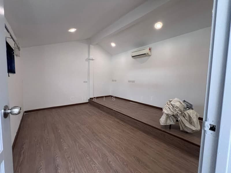 1-storey Terraced House for Rent in Taman Ungku Tun Aminah (Skudai) - Chris Lee - Interior - PropertyGuru.com.my
