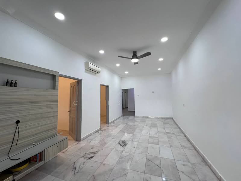 1-storey Terraced House for Rent in Taman Ungku Tun Aminah (Skudai) - Chris Lee - PropertyGuru.com.my