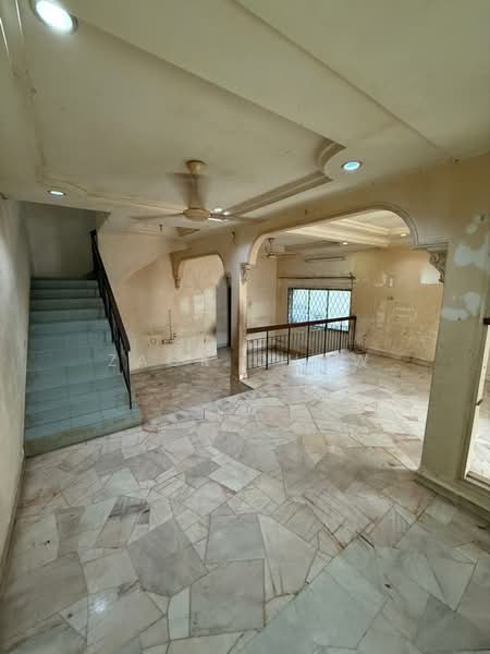 2-storey Terraced House for Sale in Taman Suria (Johor Bahru) - Zack Chow - Interior - PropertyGuru.com.my