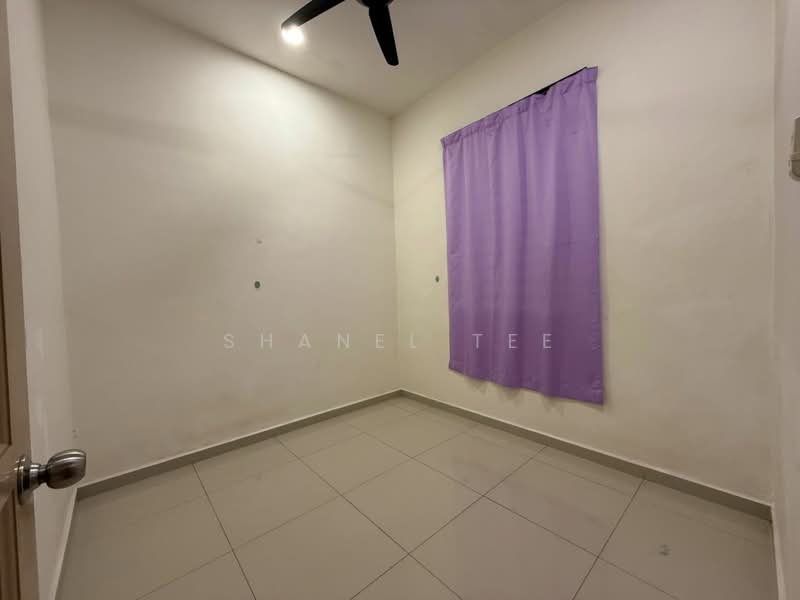 1-storey Terraced House for Sale in Kluang (Johor) - Shanel Tee - Interior - PropertyGuru.com.my