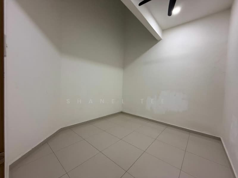 1-storey Terraced House for Sale in Kluang (Johor) - Shanel Tee - Interior - PropertyGuru.com.my