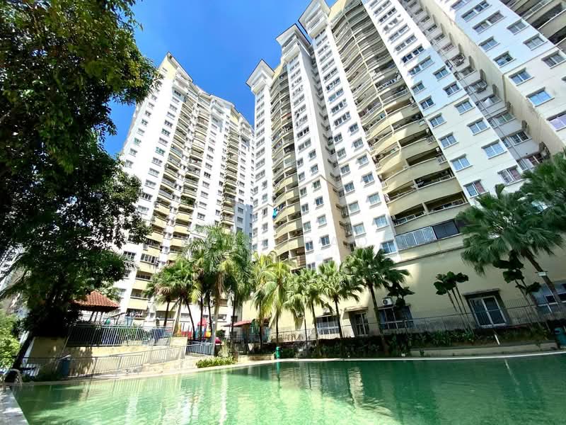 Condominium for Sale at Widuri Impian - Rich Rao - Exterior - PropertyGuru.com.my